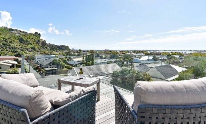 Redcliffs House | Redcliffs Hideaway