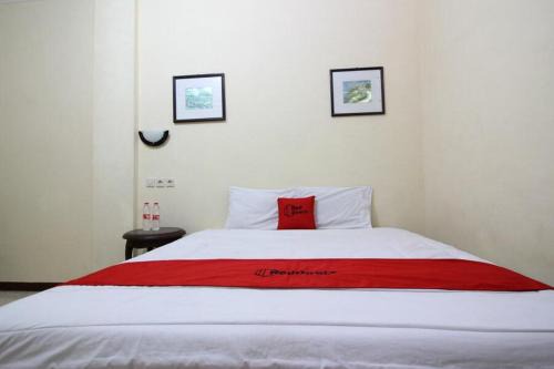 Yogyakarta House | RedDoorz @ Mantrijeron 2