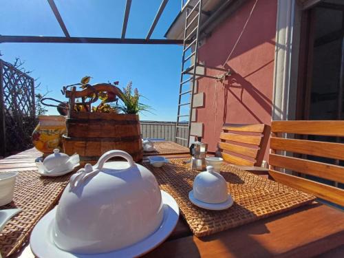 Pozzuoli Apartment | Redea's House