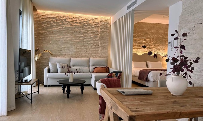 San Vicente Apartment | Redes Royale Apartments ·1A· by Misterhost