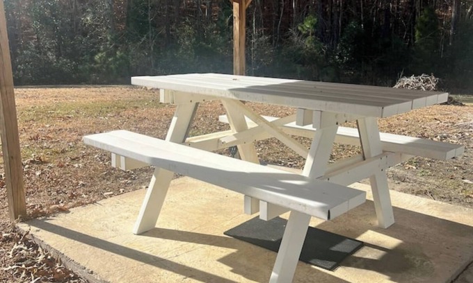 Chocowinity House | Redfish Retreat