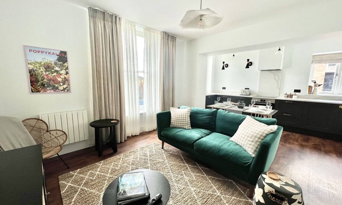 Bristol Apartment | Redland Suites – Apartment 5