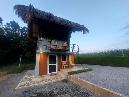 Madulla Other | Redstone Cottage Gal Oya