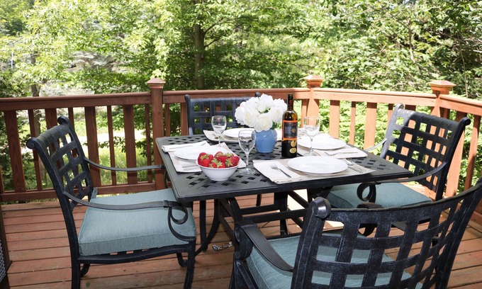 Boyne Falls Condo | Reduced Sept 12-14- Boyne Mountain - 6 beds -near Petoskey & Charlevoix