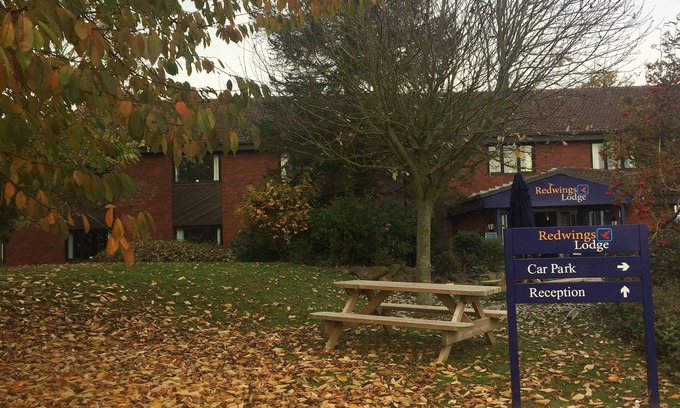 Morcott Hotel | Redwings Lodge Uppingham
