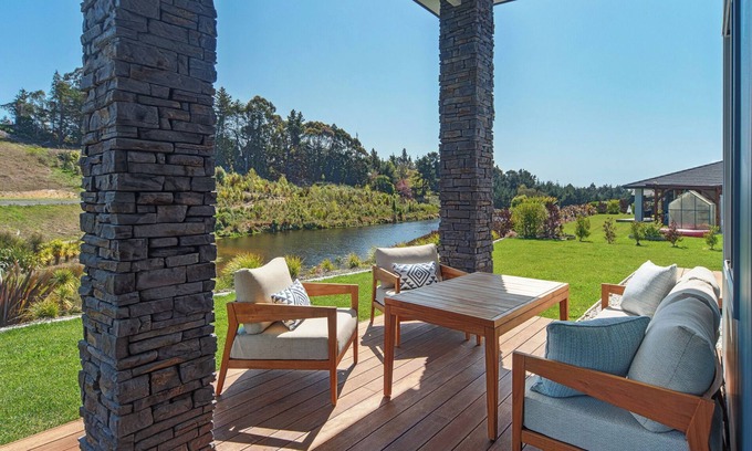 Redwood Valley House | Redwood Haven - Tranquil Escape Nestled in Redwood Valley’s Scenic Beauty!