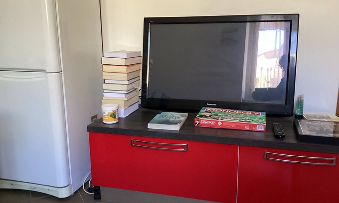 Castelletto Apartment | Reems Home