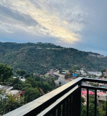 Kumarhatti Apartment | Reeta Niwas Solan