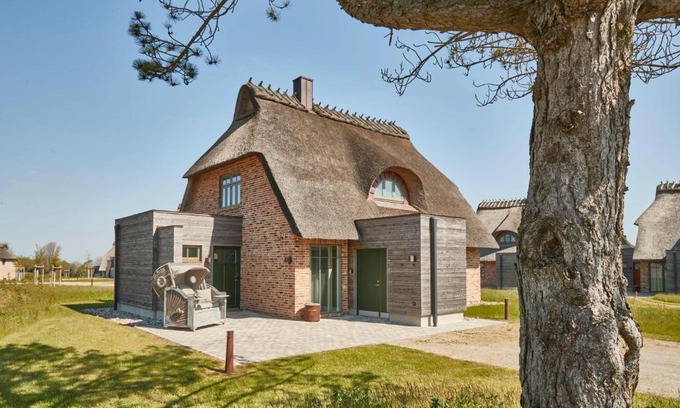 Nieby House | Reetdorf Geltinger Birk Künstlerkate Sandkoppel