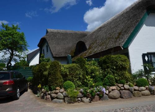 Gross Zicker House | Reethaus 29b - Fischerhaus