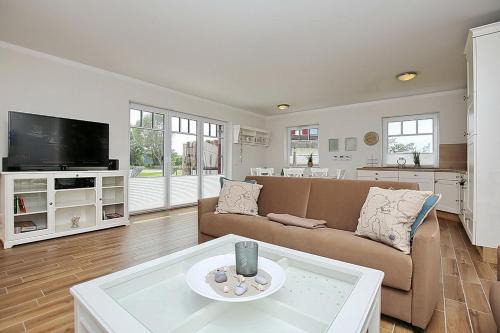 Tarnewitz House | Reethaus Am Mariannenweg 15b