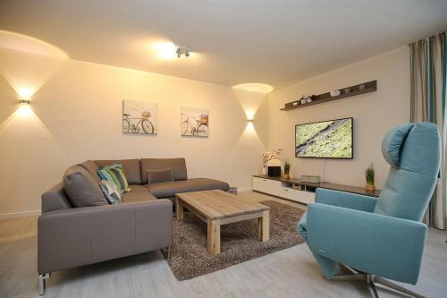 Tarnewitz House | Reethaus Am Mariannenweg 10a