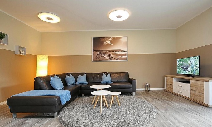 Tarnewitz House | Reethaus Am Mariannenweg 20b