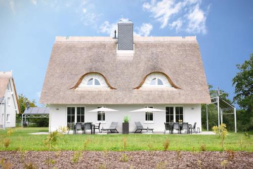 Am Salzhaff House | Reetidyll am Haff