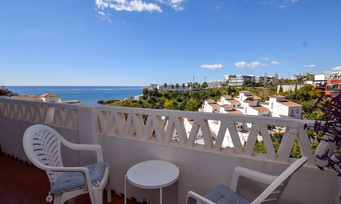 La Capellania House | Ref: 238 - Townhouse with sea views close to the beach