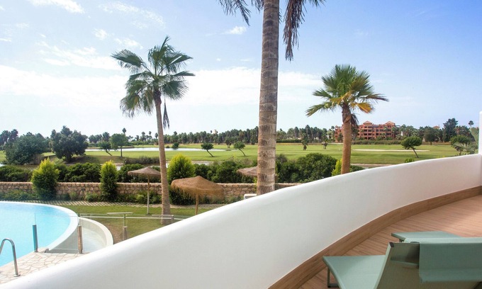 Motril Apartment | Ref. 503956