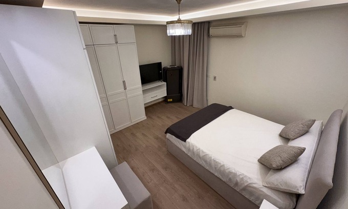 Nasr City Apartment | Refined Stylish Elegant Two Bedroom Flat