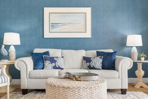 Upper Grand Lagoon House | Reflections 307