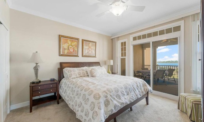 Upper Grand Lagoon House | Reflections at Bay Point Unit 412 (3/3)