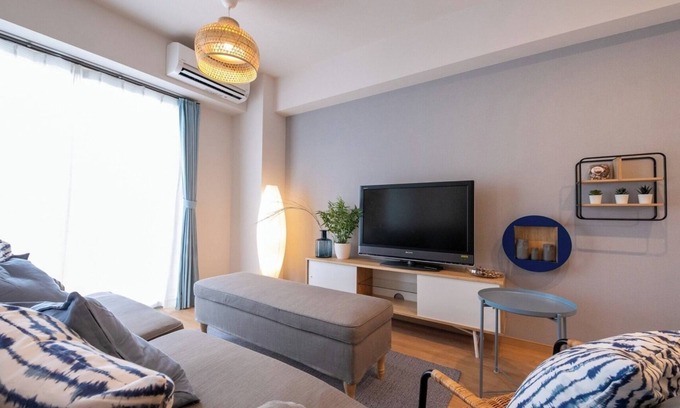 Kochi Hotel | Refresh Room without meals Condominiumtype VIP /Kochi Kōchi