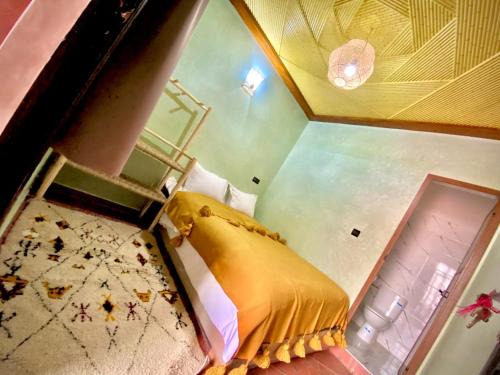 Sti Fadma House | Refuge Comfort and Rustic Charm
