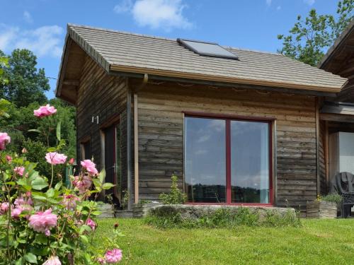 Intres Bed & Breakfast | Refuge de La Coste