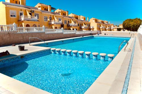 Puerto Marino House | Refugio de Tranquilidad en Gran Alacant