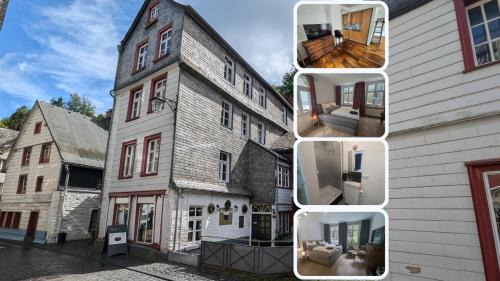 Monschau Apartment | Refugium Altstadt