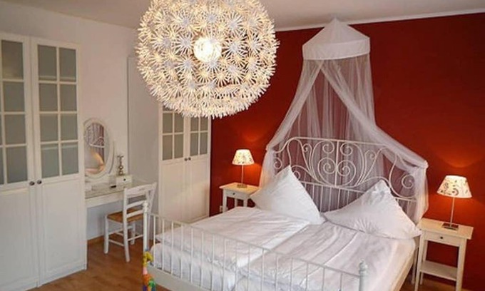 Mitte Apartment | Refugium am Engelbecken