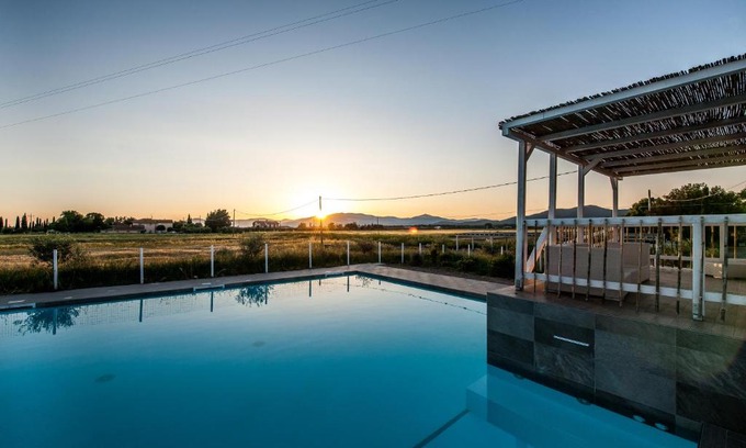 Grosseto Apartment | REFUGIUM CountryHouse