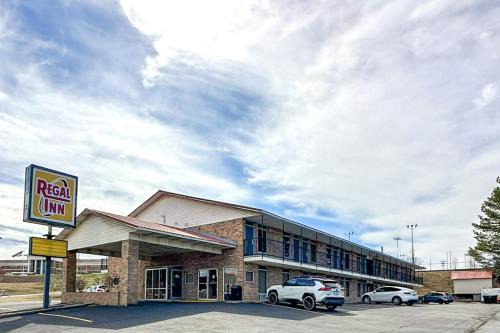 Guntersville Hotel | Regal Inn Guntersville By OYO Hwy 431