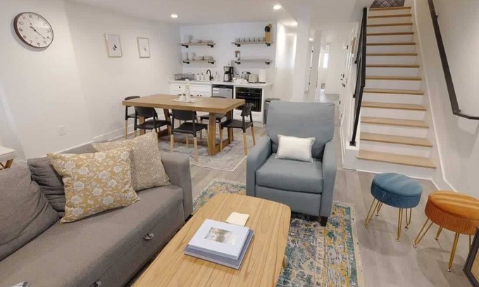 Petworth Apartment | Regal on Randolph Sum