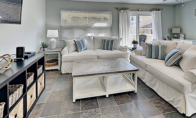Pensacola Beach House | Regency Cabanas #G16 | Pool, Close to Beach!