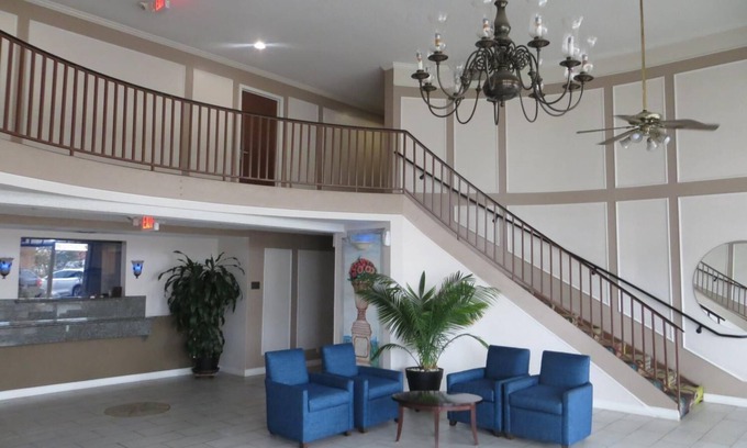 Toccoa Hotel | Regency Inn