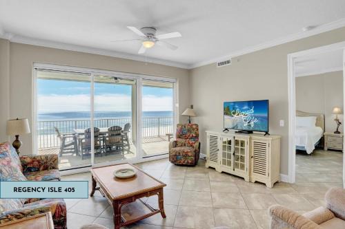 Orange Beach East Apartment | Regency Isle 405 by Liquid Life