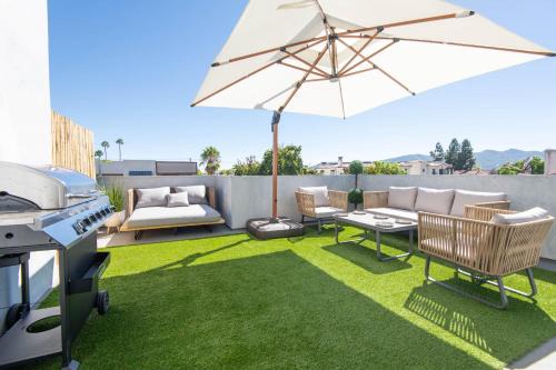 City West Apartment | Regency Modern Apartments