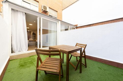 Arapiles Apartment | Regency VII - Ferga Suites