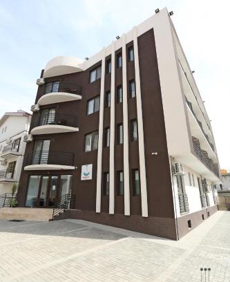 Eforie Nord House | Regency Villa
