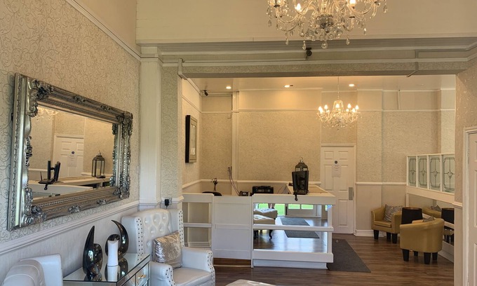 Bootle Hotel | Regent Maritime Hotel