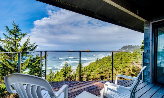 Oceanside House | Regent Street Retreat