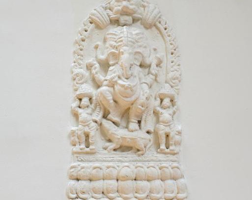 Kolkata House | Regent Vatika