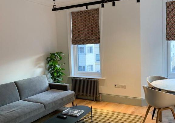 Euston Apartment | Regents Park Apartments