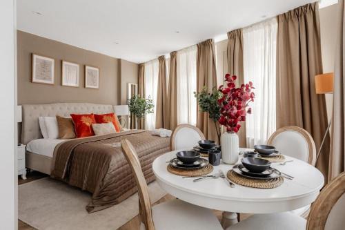 Mayfair Apartment | Regents Street's Superb Studios!