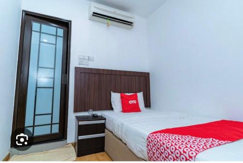Bintulu Hotel | Reggae Inn