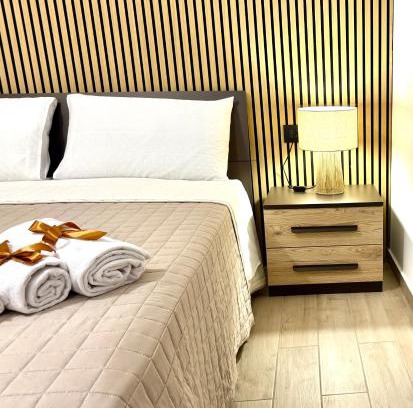 Palermo Apartment | Regina Bianca Palermo Centro