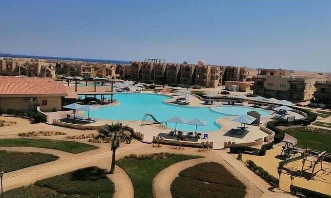 Ain Sokhna Hotel | Regina Resort El Sokhna