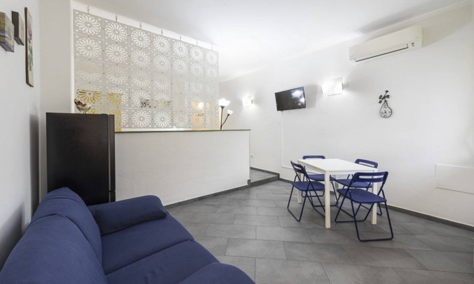 Careggi Rifredi House | Reginaldo Studio By MMega