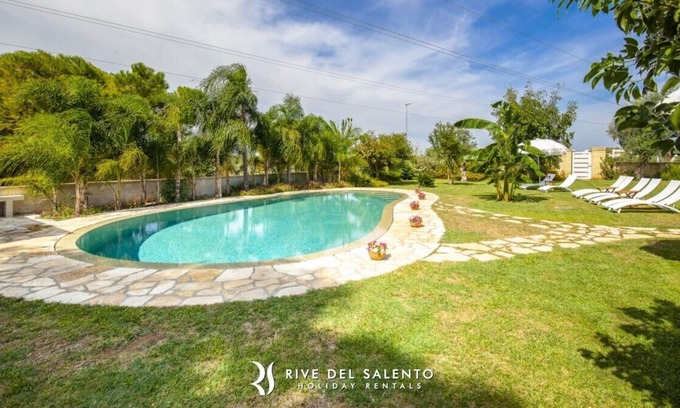 Lecce Apartment | Reginella Deluxe Lecce