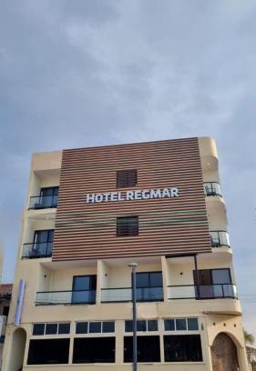 Progreso Municipality Hotel | REGMAR Progreso Yucatán