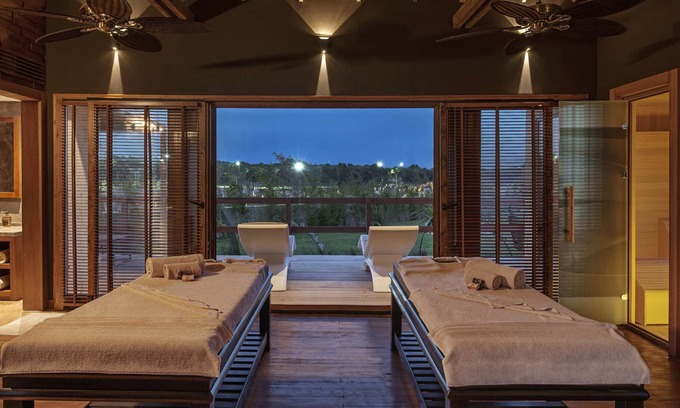 Belek Golf Area Resort | Regnum Carya - All Inclusive
